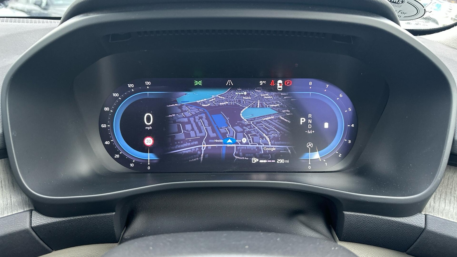 Used Volvo XC40 2022 for sale - 76899674: Photo 11