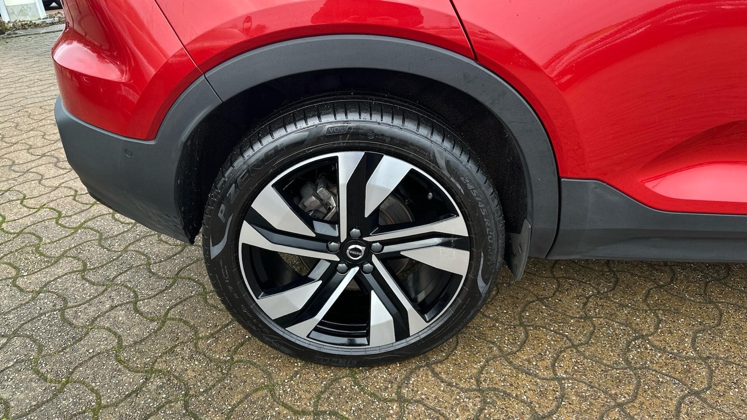 Used Volvo XC40 2022 for sale - 76899674: Photo 15