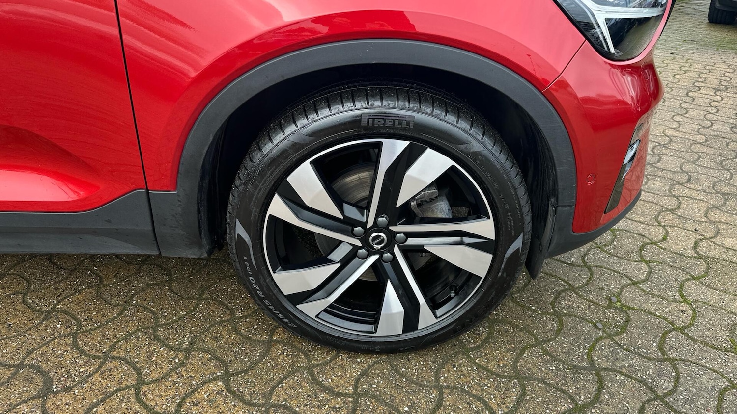 Used Volvo XC40 2022 for sale - 76899674: Photo 18