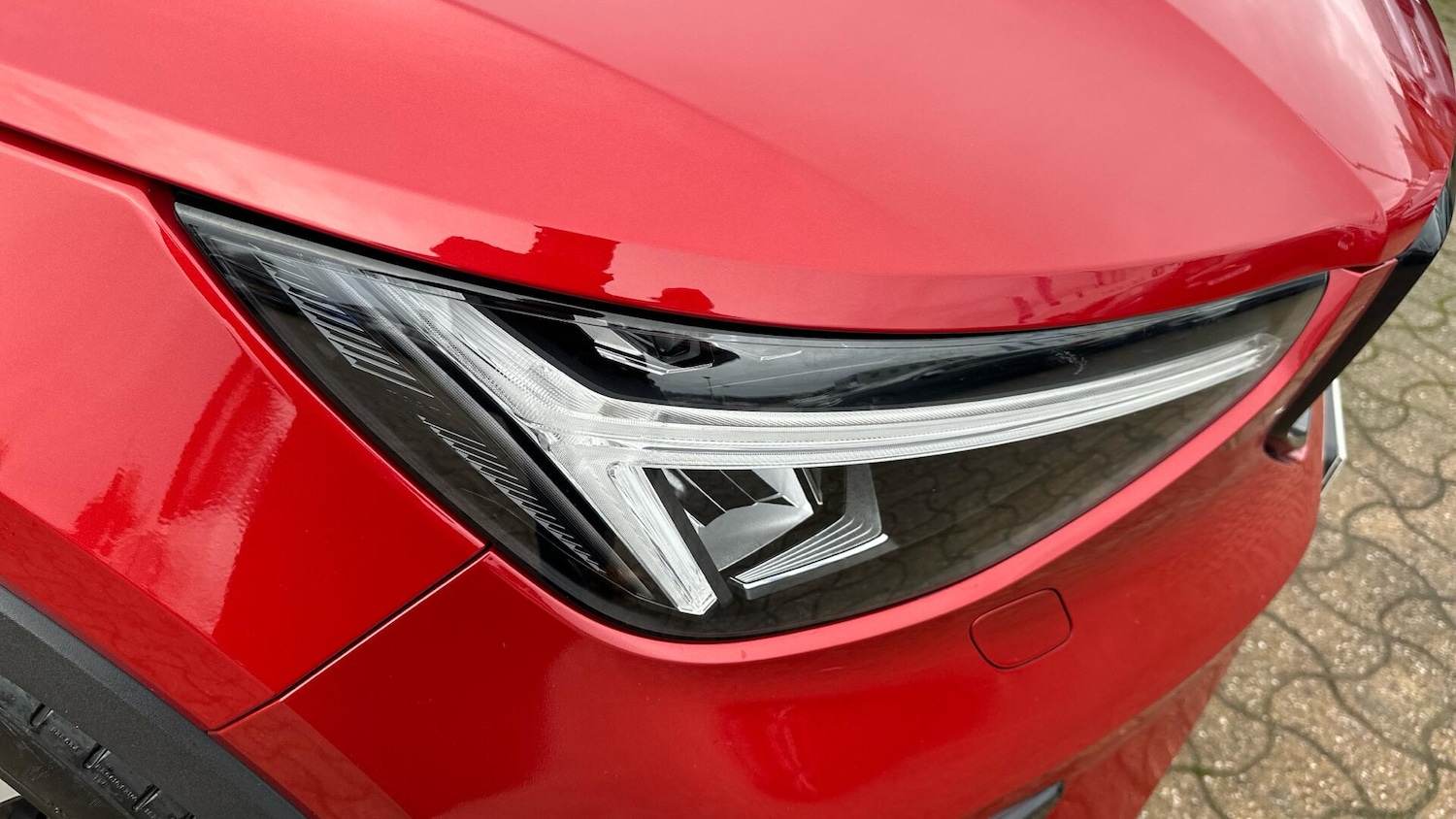 Used Volvo XC40 2022 for sale - 76899674: Photo 19