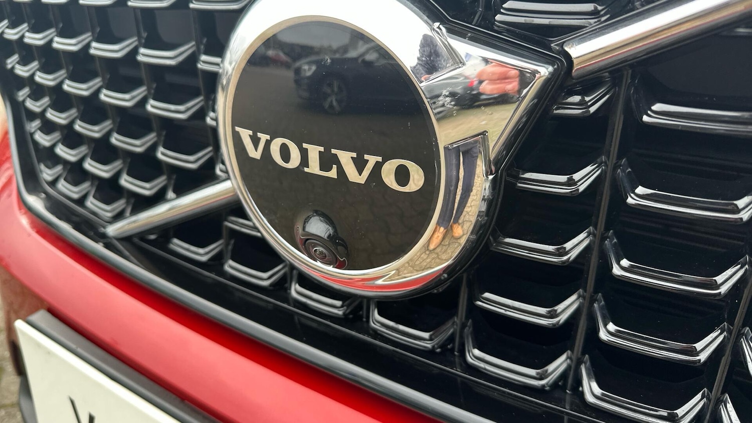 Used Volvo XC40 2022 for sale - 76899674: Photo 20