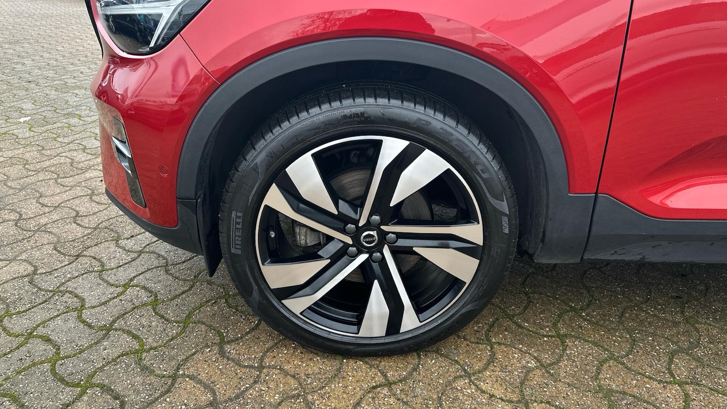 Used Volvo XC40 2022 for sale - 76899674: Photo 21