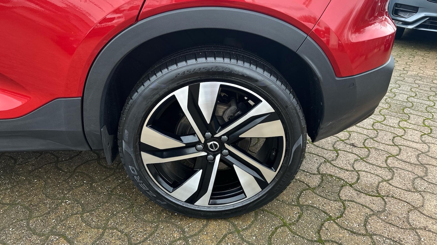 Used Volvo XC40 2022 for sale - 76899674: Photo 22