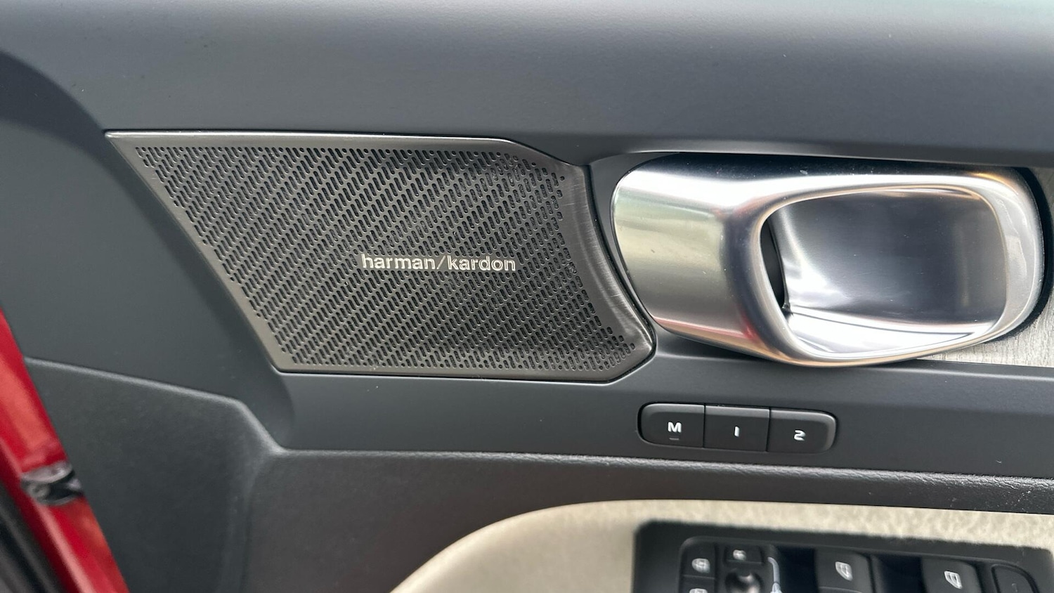 Used Volvo XC40 2022 for sale - 76899674: Photo 30