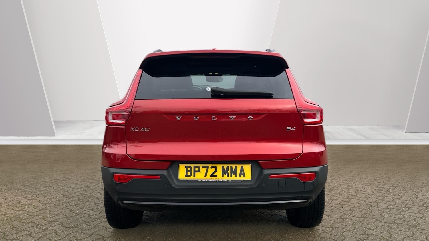 Used Volvo XC40 2022 for sale - 76899674: Photo 7