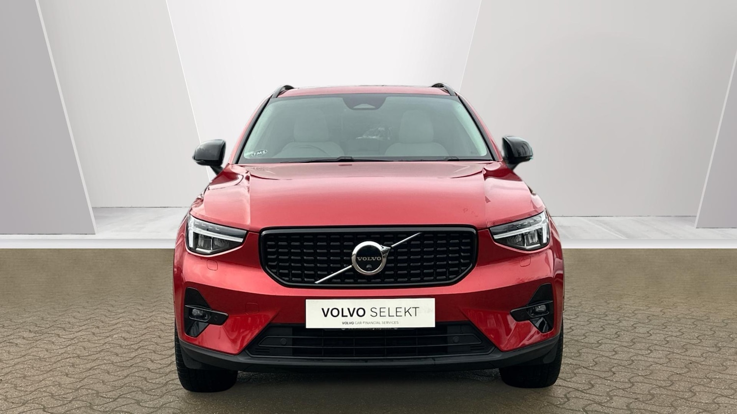 Used Volvo XC40 2022 for sale - 76899674: Photo 8