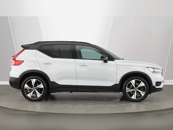 Used Volvo XC40 2022 for sale - 78586521: Photo