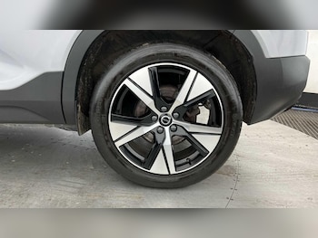 Used Volvo XC40 2022 for sale - 78586521: Photo