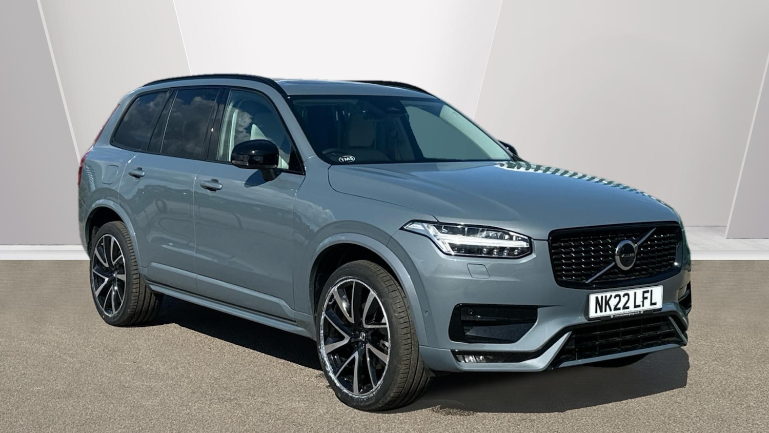 Used Volvo XC90 2022 for sale - 76307591: Photo 1