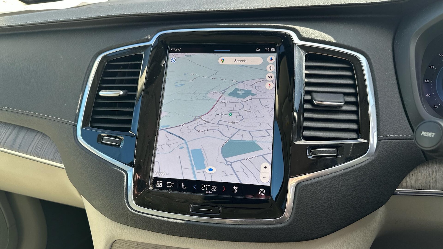 Used Volvo XC90 2022 for sale - 76307591: Photo 16