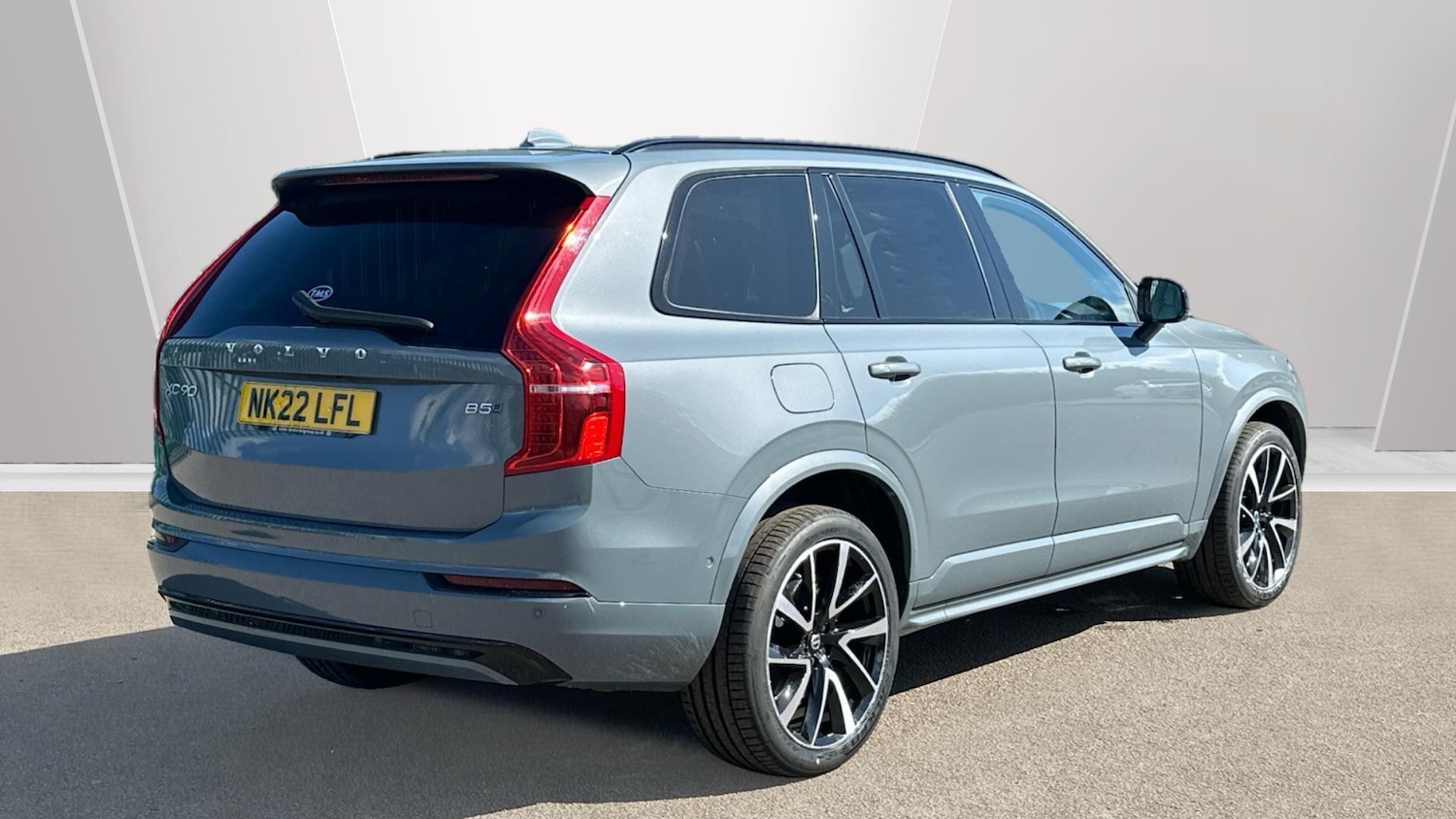 Used Volvo XC90 2022 for sale - 76307591: Photo 2