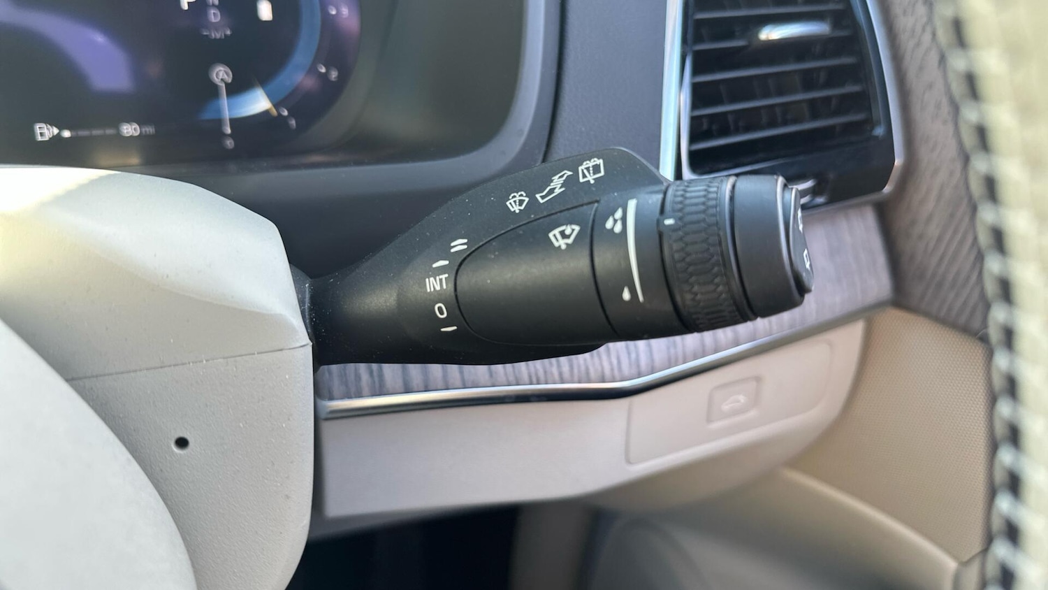 Used Volvo XC90 2022 for sale - 76307591: Photo 21