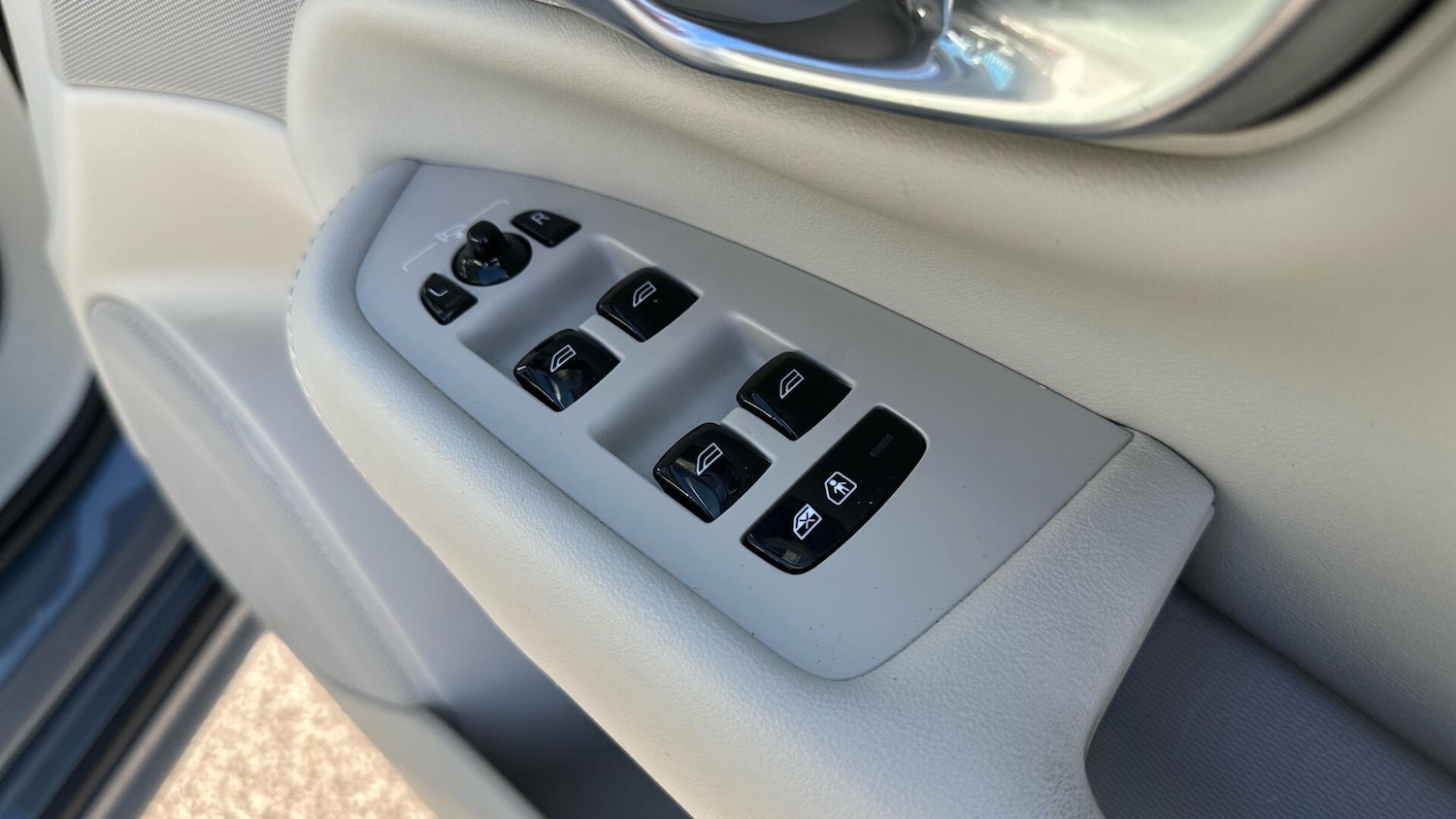 Used Volvo XC90 2022 for sale - 76307591: Photo 22