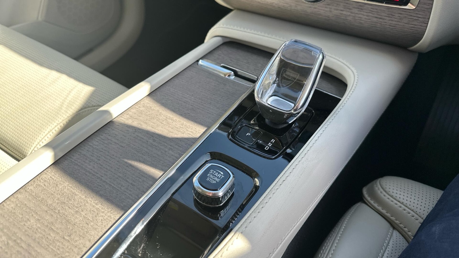 Used Volvo XC90 2022 for sale - 76307591: Photo 24