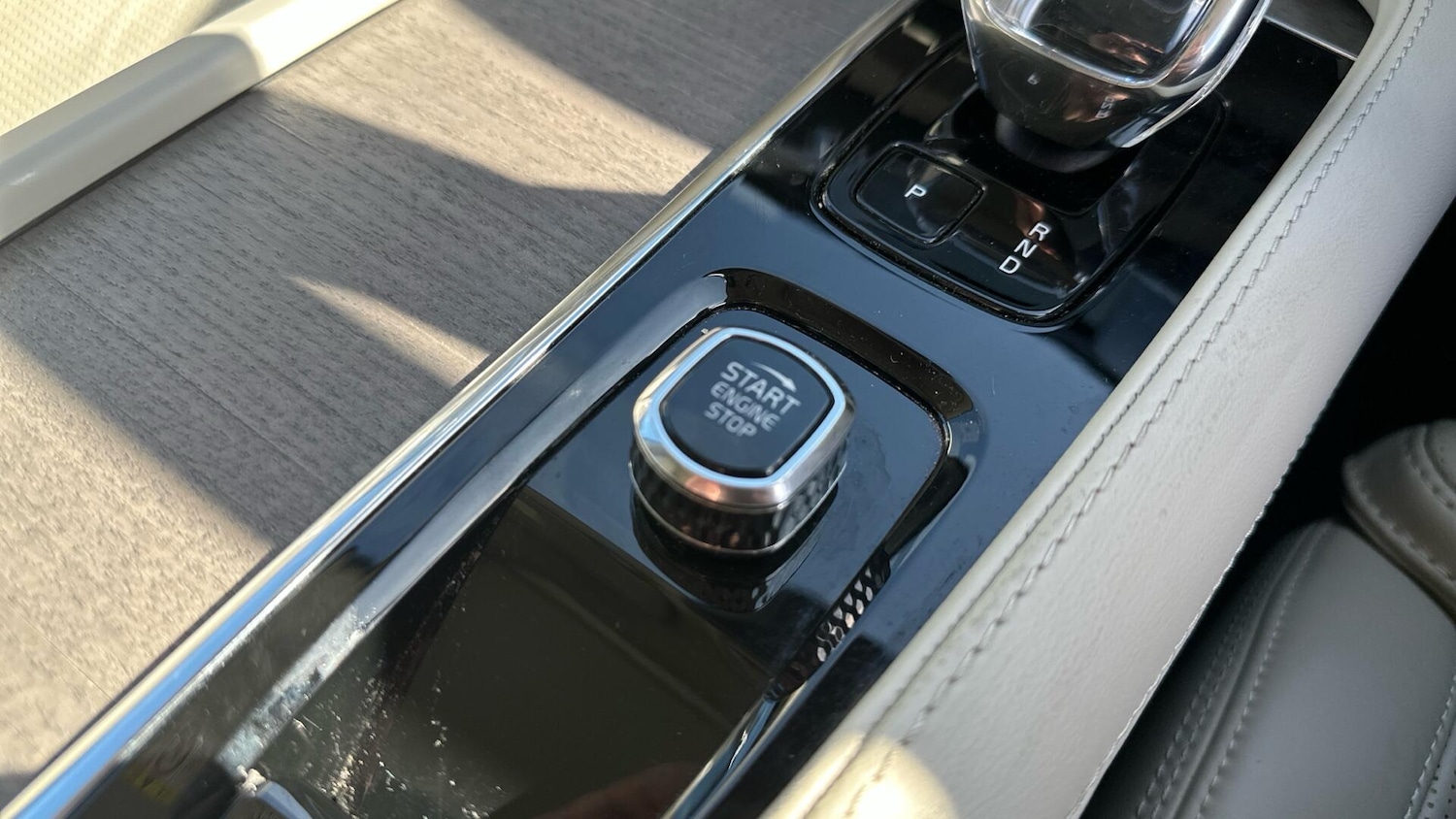 Used Volvo XC90 2022 for sale - 76307591: Photo 25