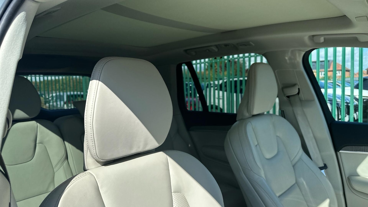 Used Volvo XC90 2022 for sale - 76307591: Photo 29