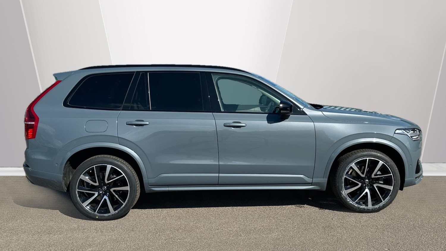 Used Volvo XC90 2022 for sale - 76307591: Photo 3