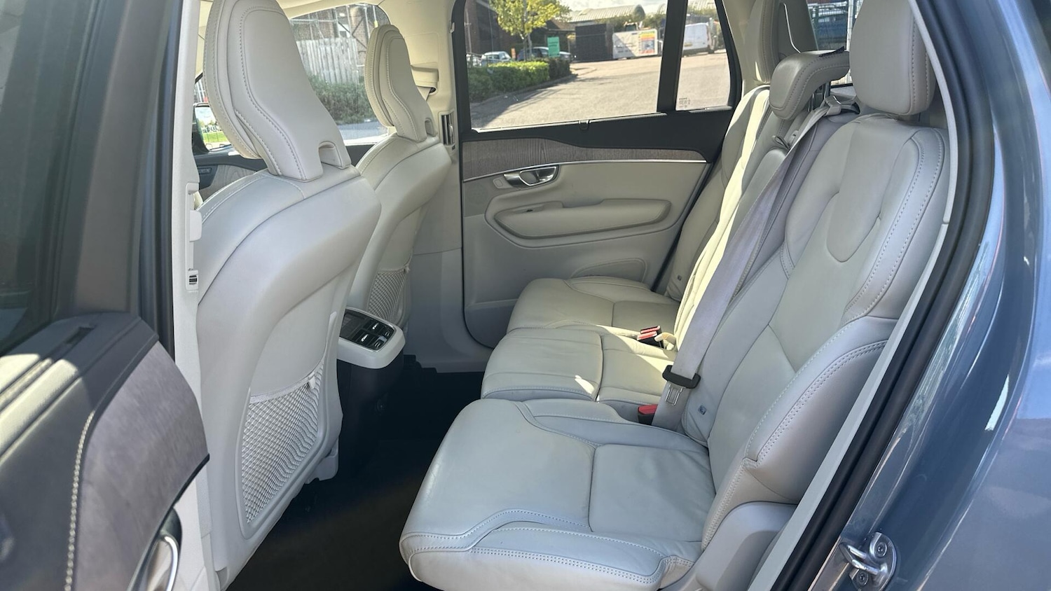 Used Volvo XC90 2022 for sale - 76307591: Photo 31