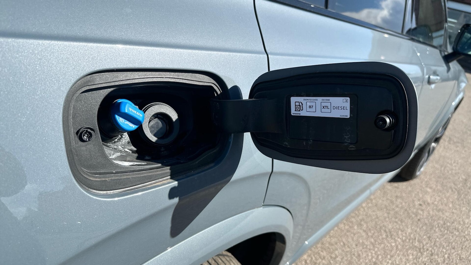 Used Volvo XC90 2022 for sale - 76307591: Photo 37