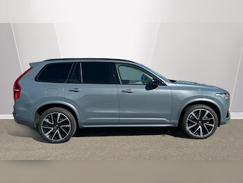 Used Volvo XC90 2022 for sale - 76307591: Photo