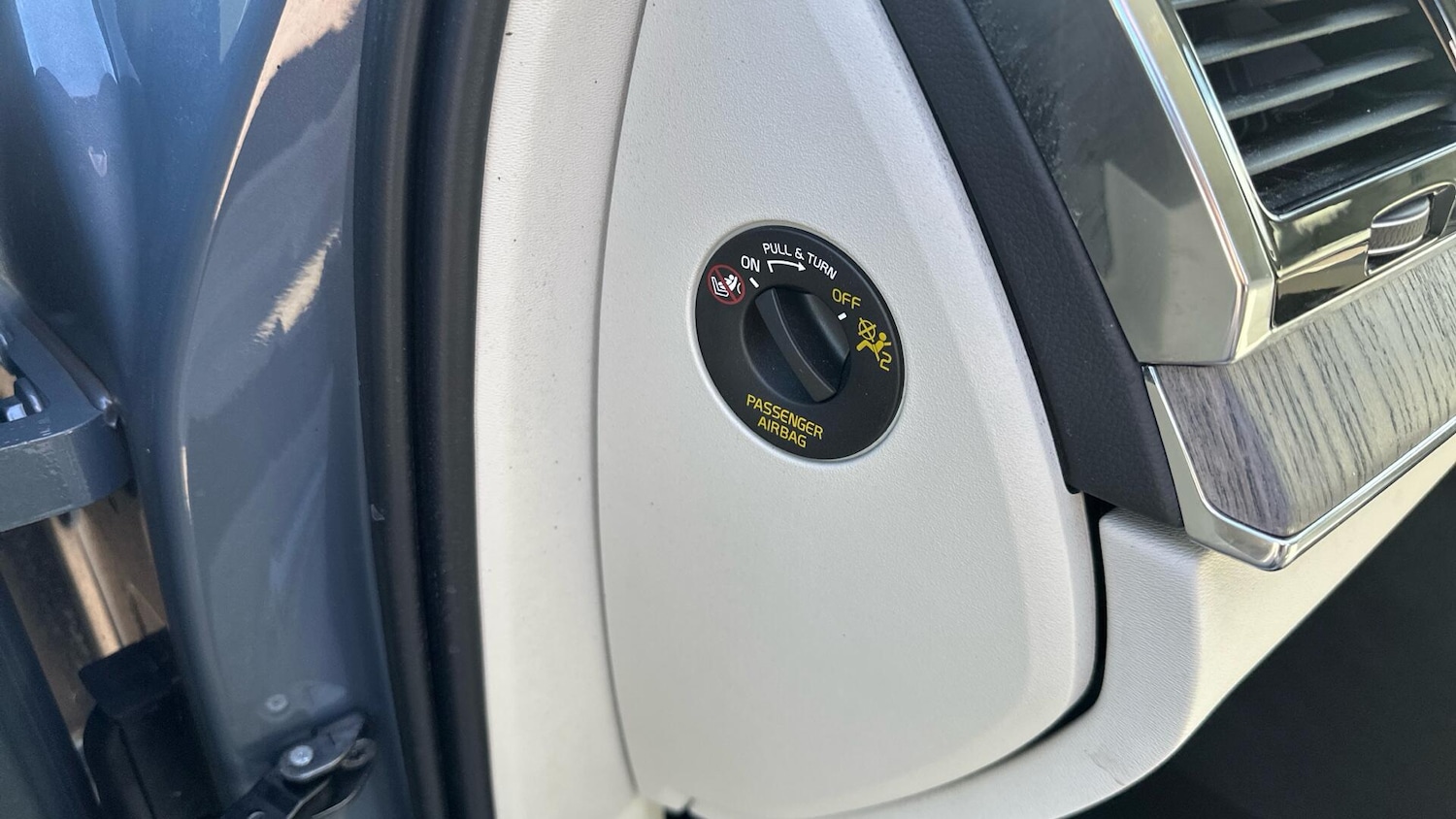 Used Volvo XC90 2022 for sale - 76307591: Photo 43