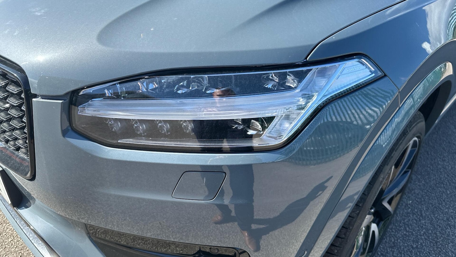 Used Volvo XC90 2022 for sale - 76307591: Photo 47