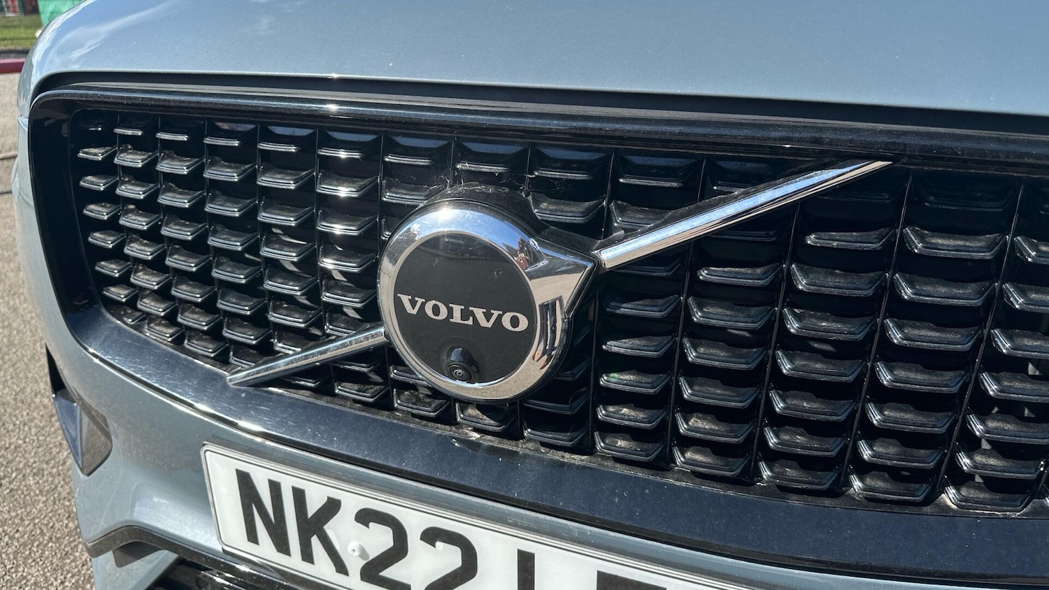 Used Volvo XC90 2022 for sale - 76307591: Photo 48