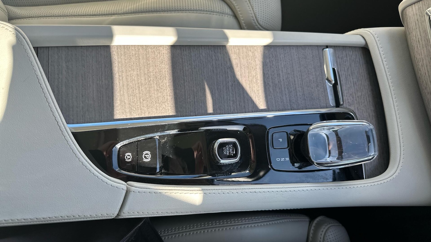 Used Volvo XC90 2022 for sale - 76307591: Photo 50