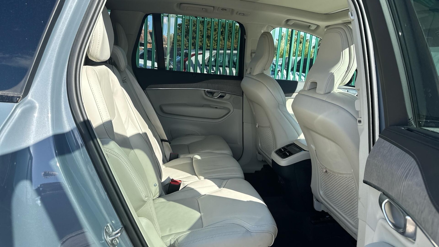 Used Volvo XC90 2022 for sale - 76307591: Photo 6