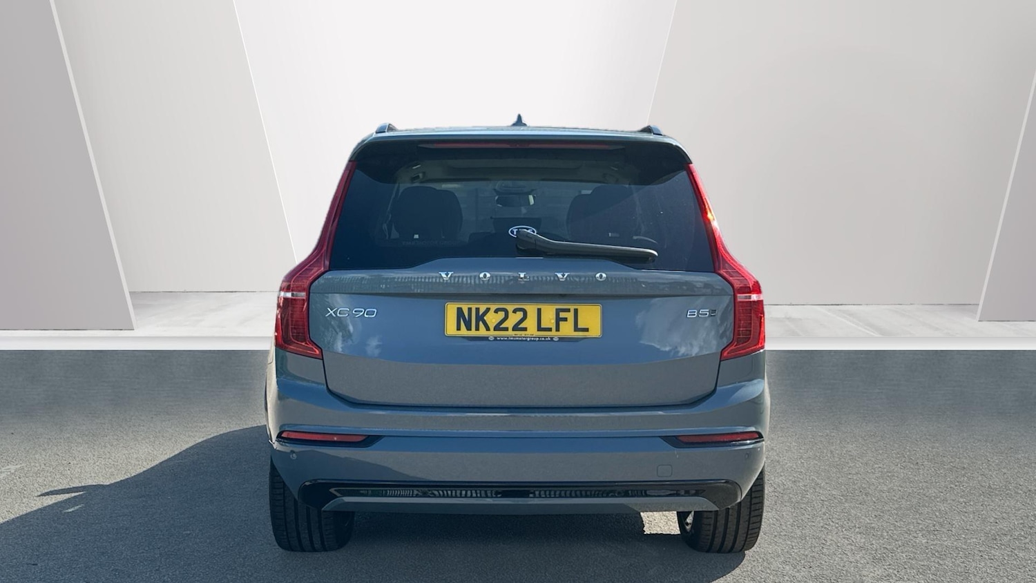 Used Volvo XC90 2022 for sale - 76307591: Photo 7