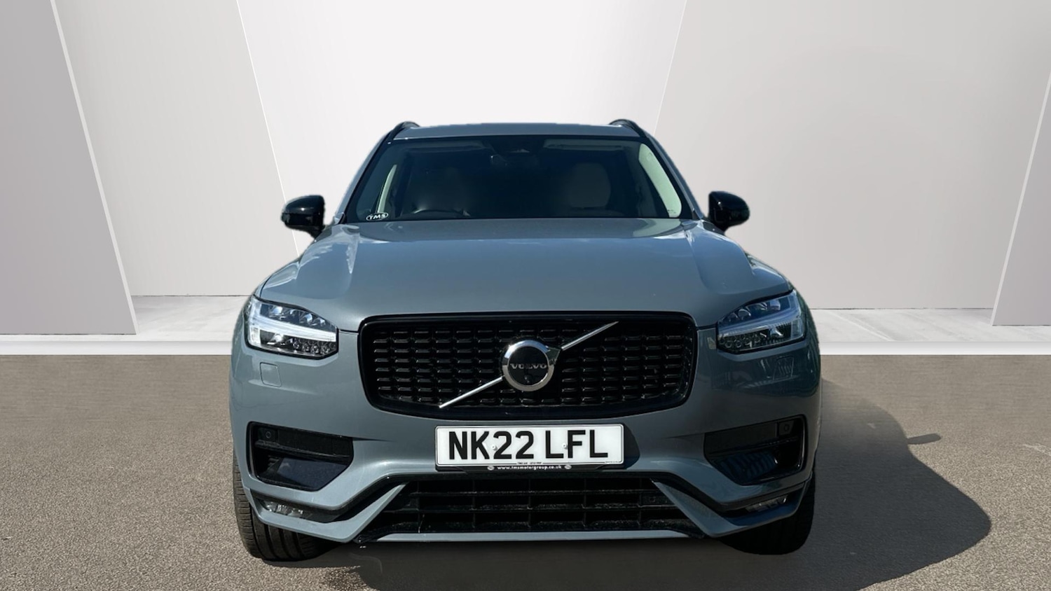 Used Volvo XC90 2022 for sale - 76307591: Photo 8