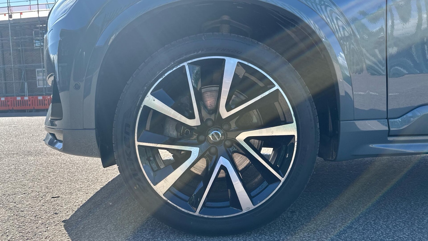 Used Volvo XC90 2022 for sale - 76307591: Photo 9