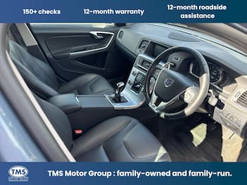 Used Volvo V60 2018 for sale - 79831612: Photo