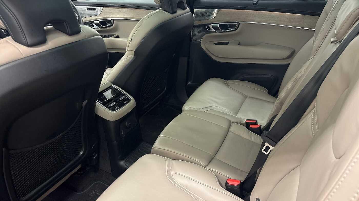 Used Volvo XC90 2024 for sale - 77673143: Photo 13