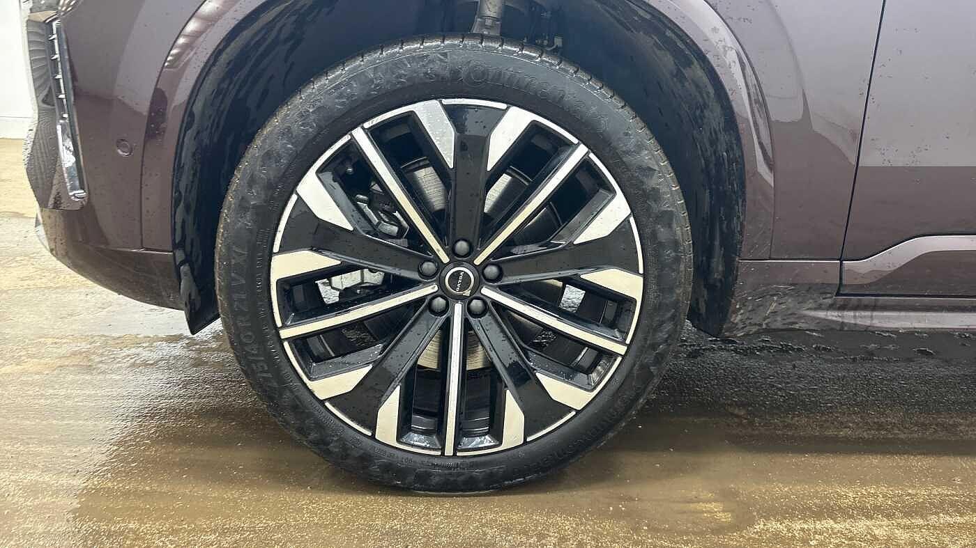 Used Volvo XC90 2024 for sale - 77673143: Photo 16