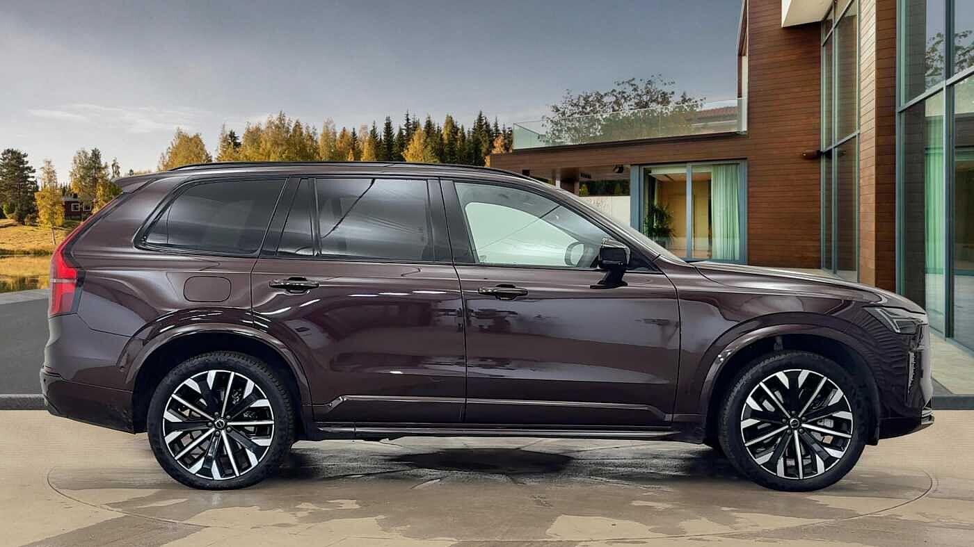 Used Volvo XC90 2024 for sale - 77673143: Photo 2