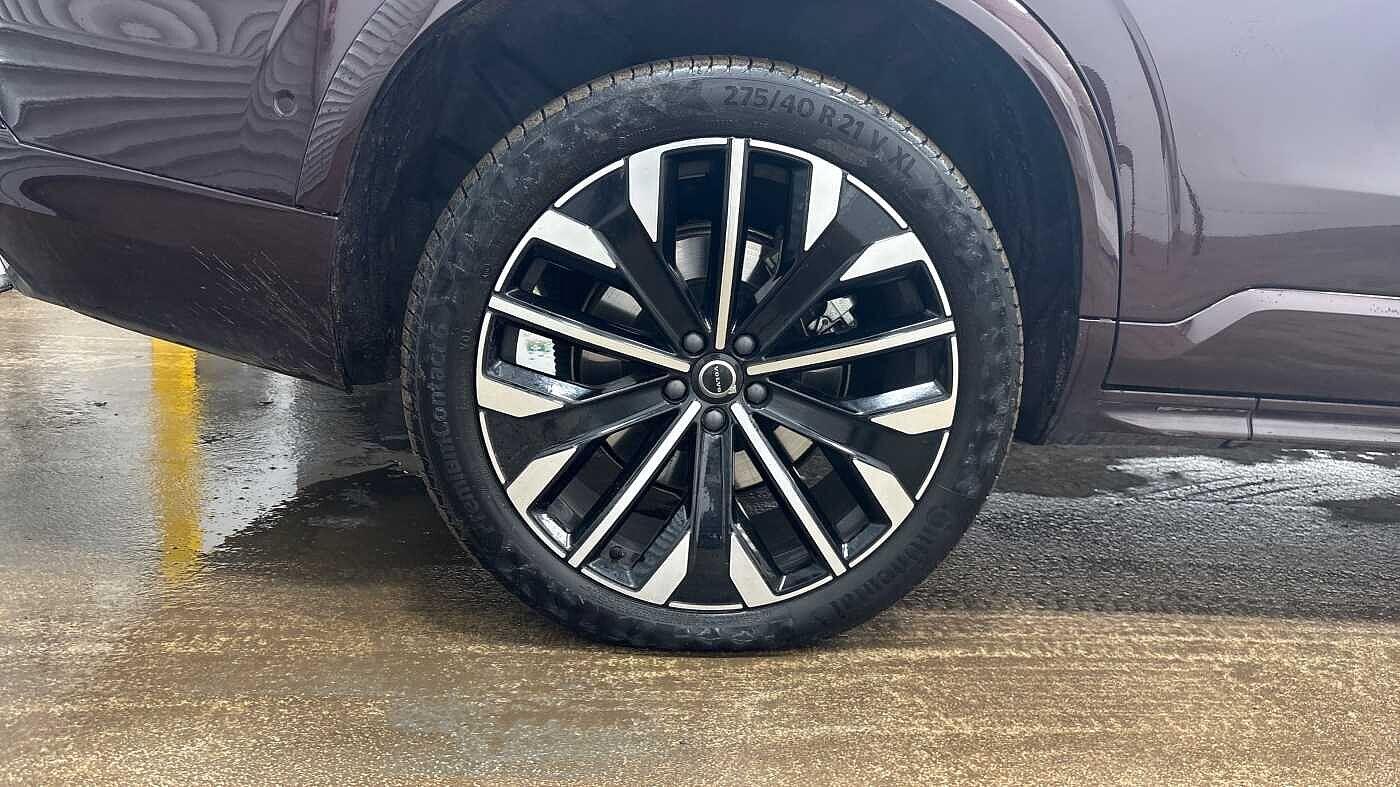 Used Volvo XC90 2024 for sale - 77673143: Photo 20