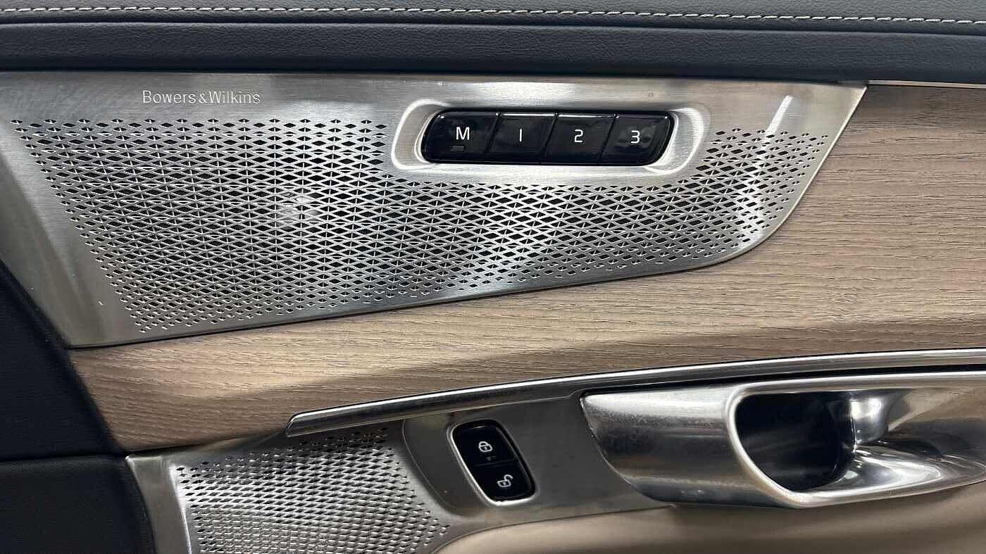 Used Volvo XC90 2024 for sale - 77673143: Photo 27