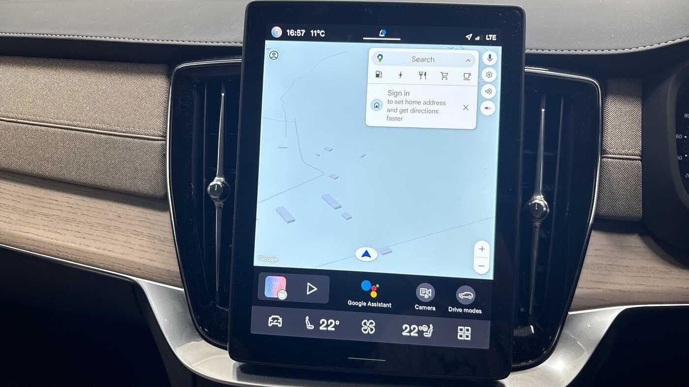 Used Volvo XC90 2024 for sale - 77673143: Photo 36