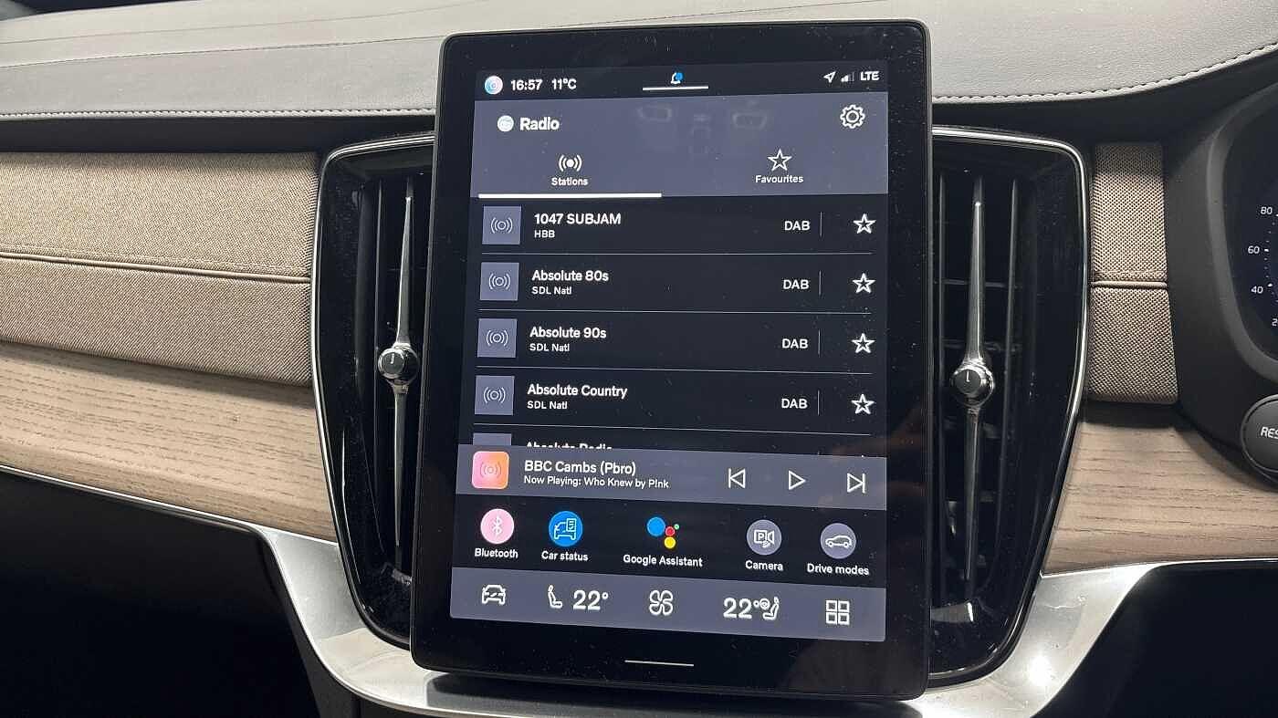 Used Volvo XC90 2024 for sale - 77673143: Photo 37