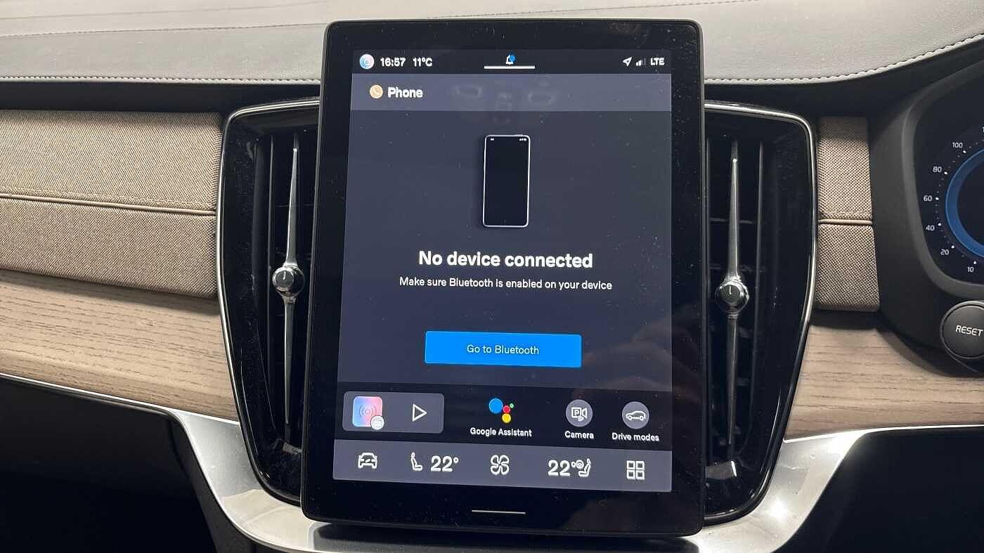 Used Volvo XC90 2024 for sale - 77673143: Photo 38