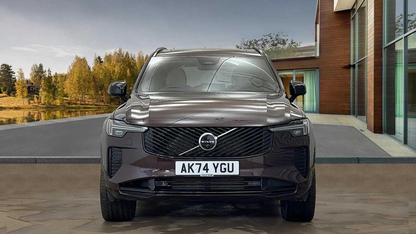 Used Volvo XC90 2024 for sale - 77673143: Photo 8