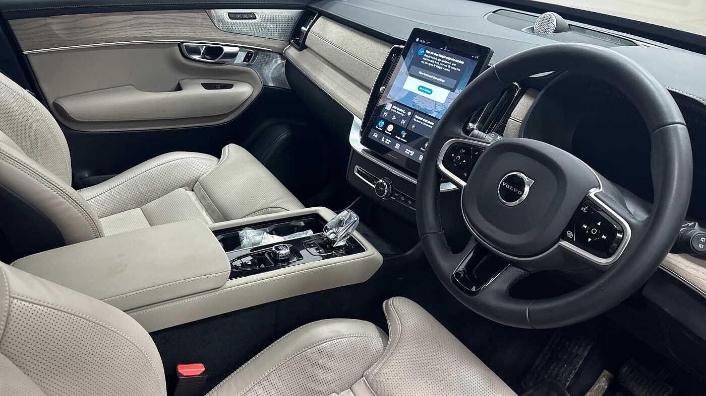 Used Volvo XC90 2024 for sale - 77673143: Photo 9