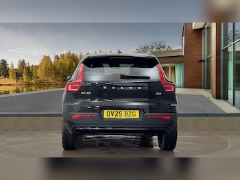 Used Volvo XC40 2025 for sale - 77496914: Photo