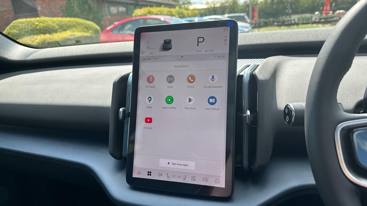 Used Volvo EX30 2025 for sale - 77479209: Photo 13