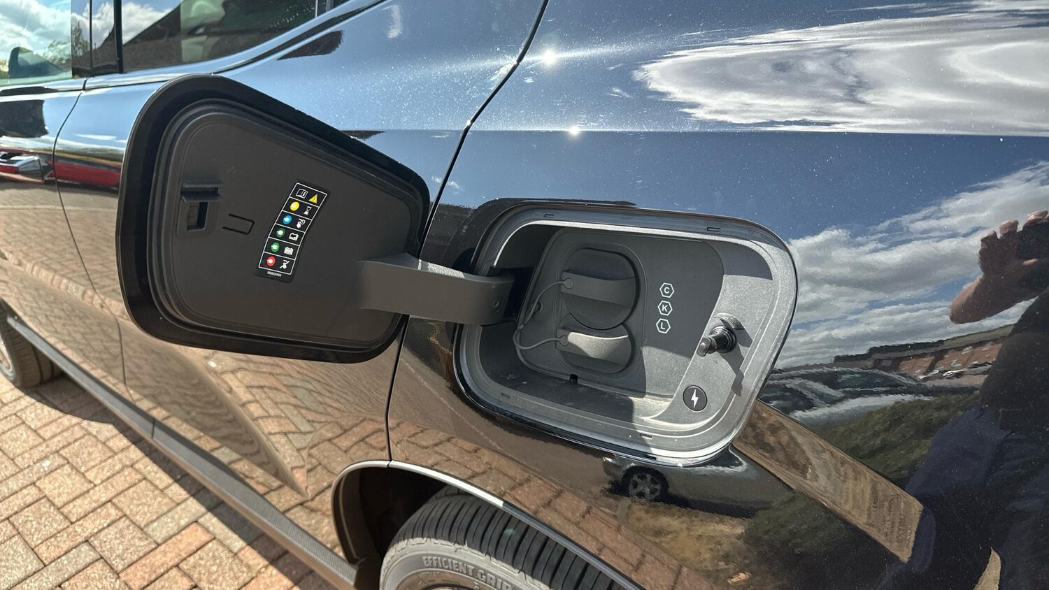 Used Volvo EX30 2025 for sale - 77479209: Photo 16