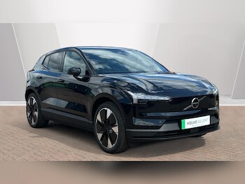 Used Volvo EX30 2025 for sale - 77479209: Photo