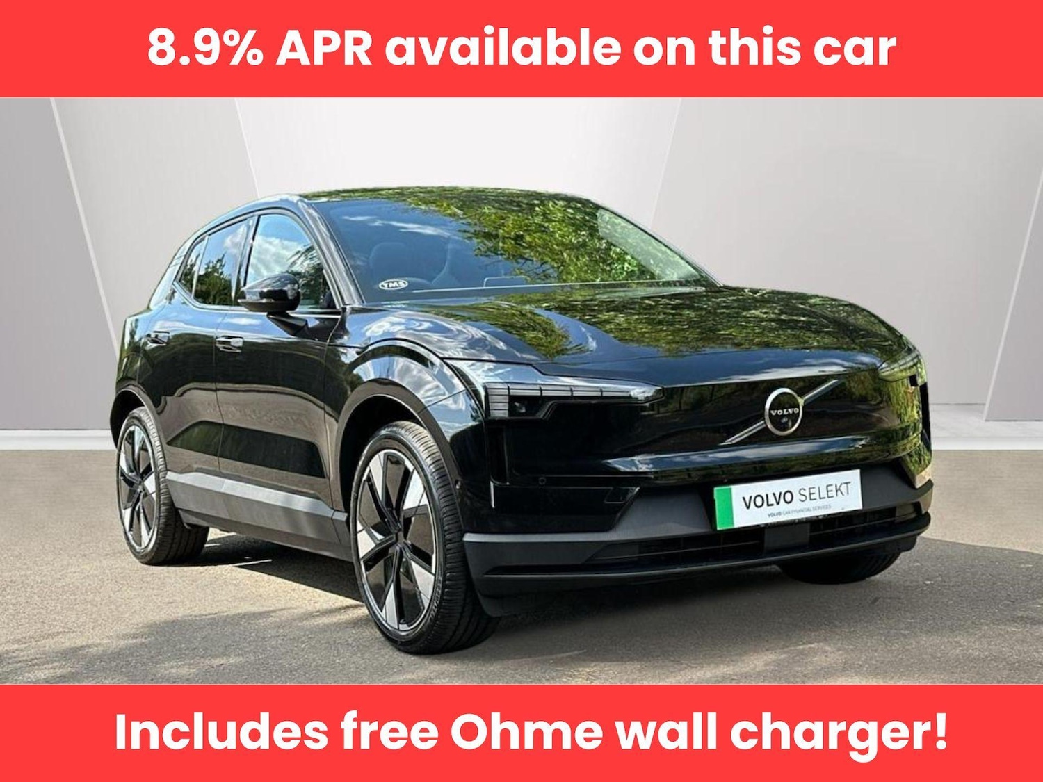 Used Volvo EX30 2025 for sale - 77479209: Photo 2