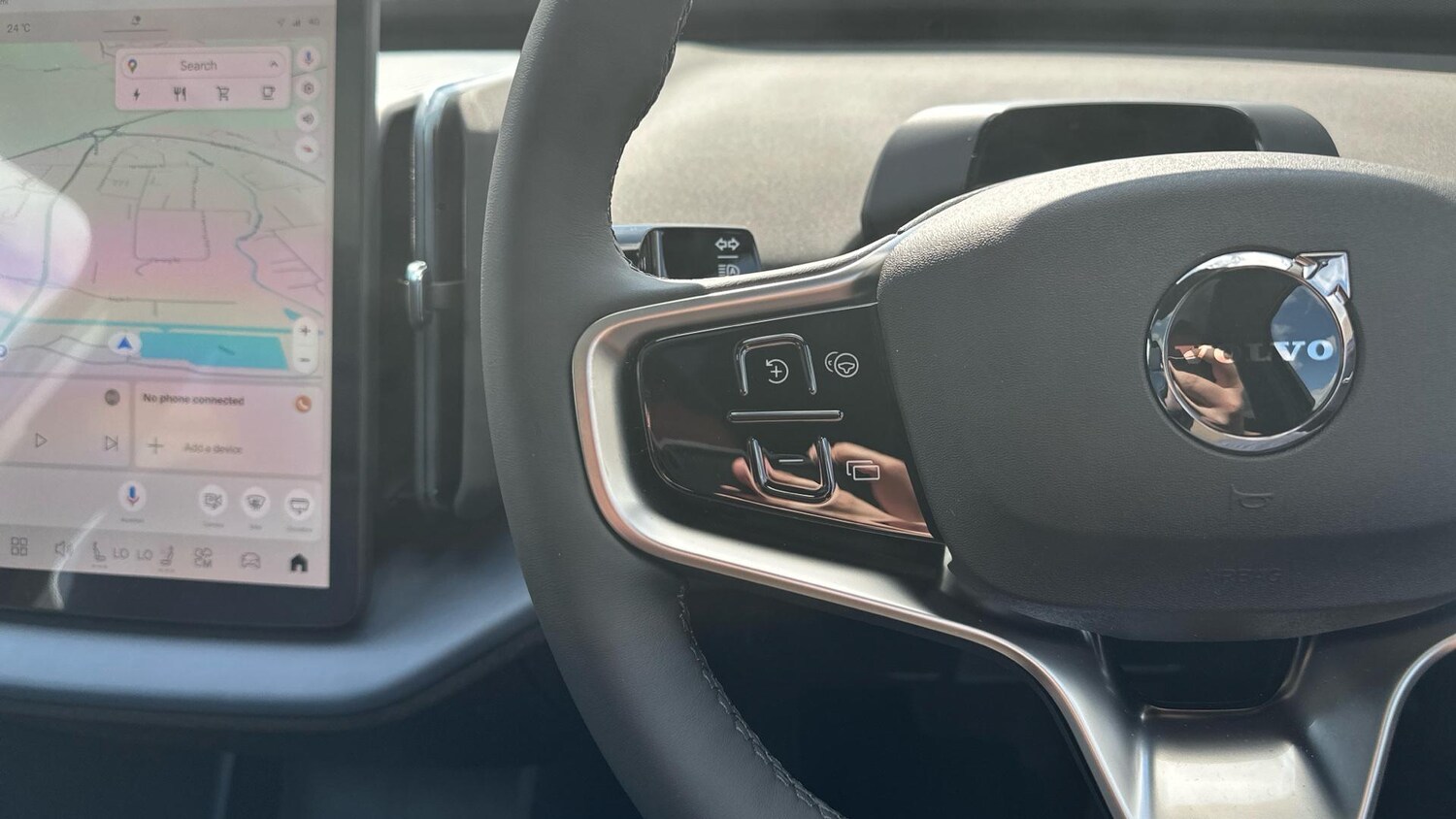 Used Volvo EX30 2025 for sale - 77479209: Photo 21