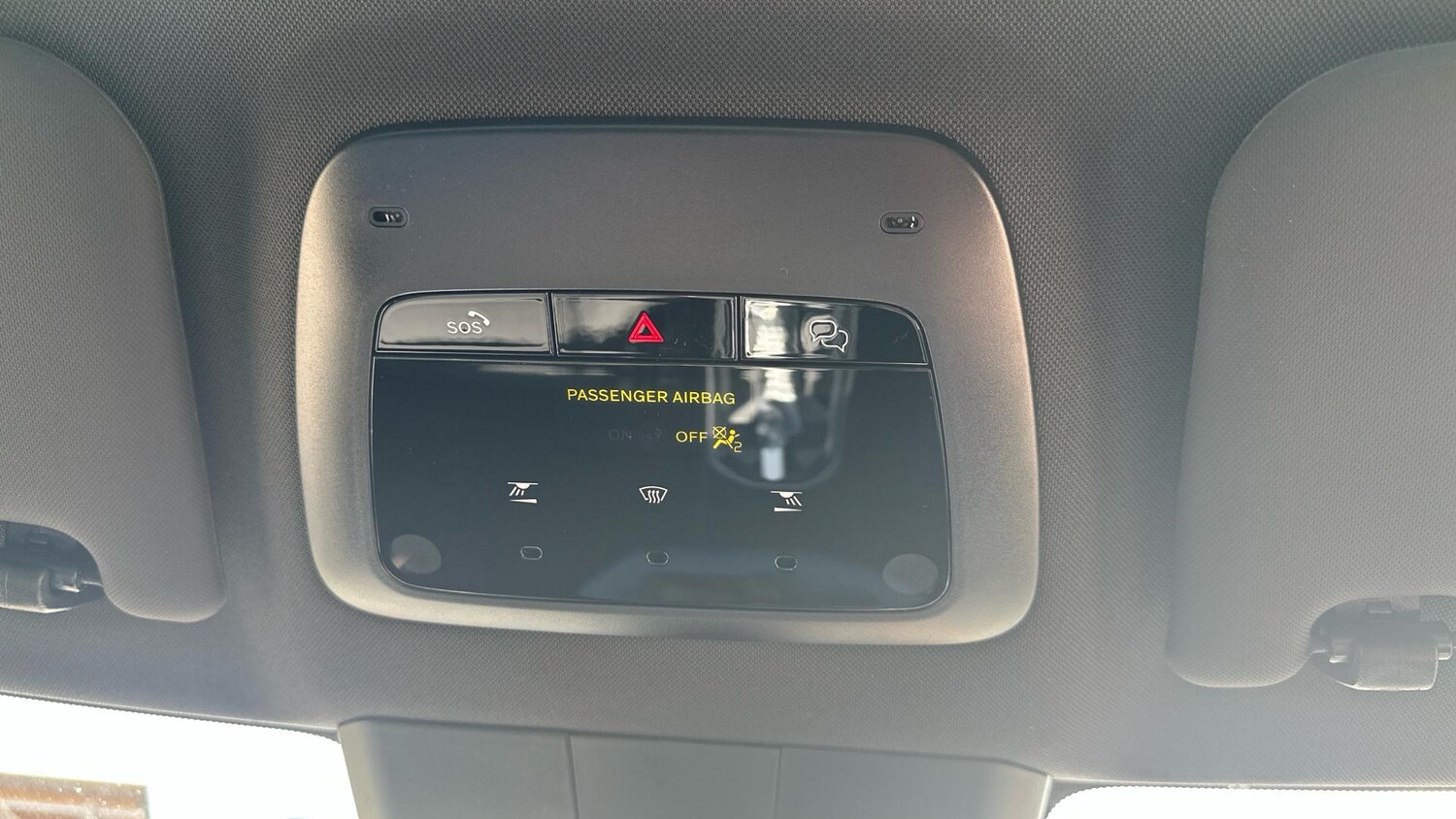 Used Volvo EX30 2025 for sale - 77479209: Photo 28